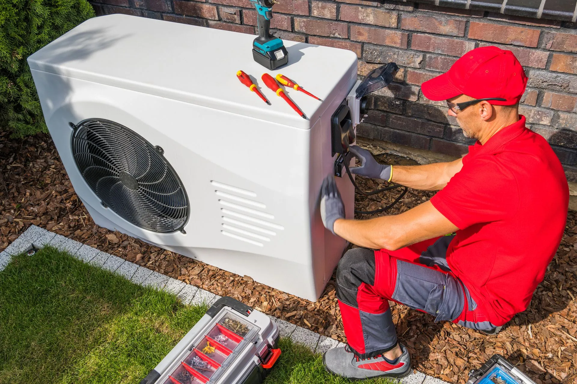 About HVAC in Norlina, NC